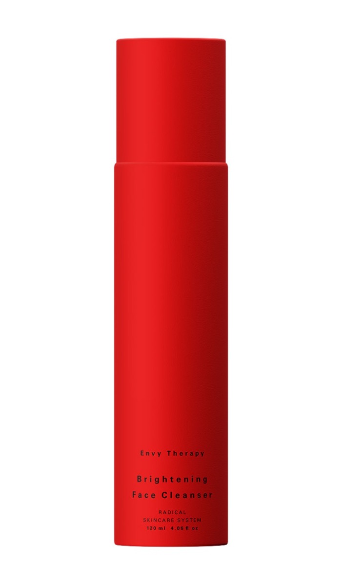 Envy Therapy Brightening Face Cleanser čisticí emulze 120 ml Envy Therapy