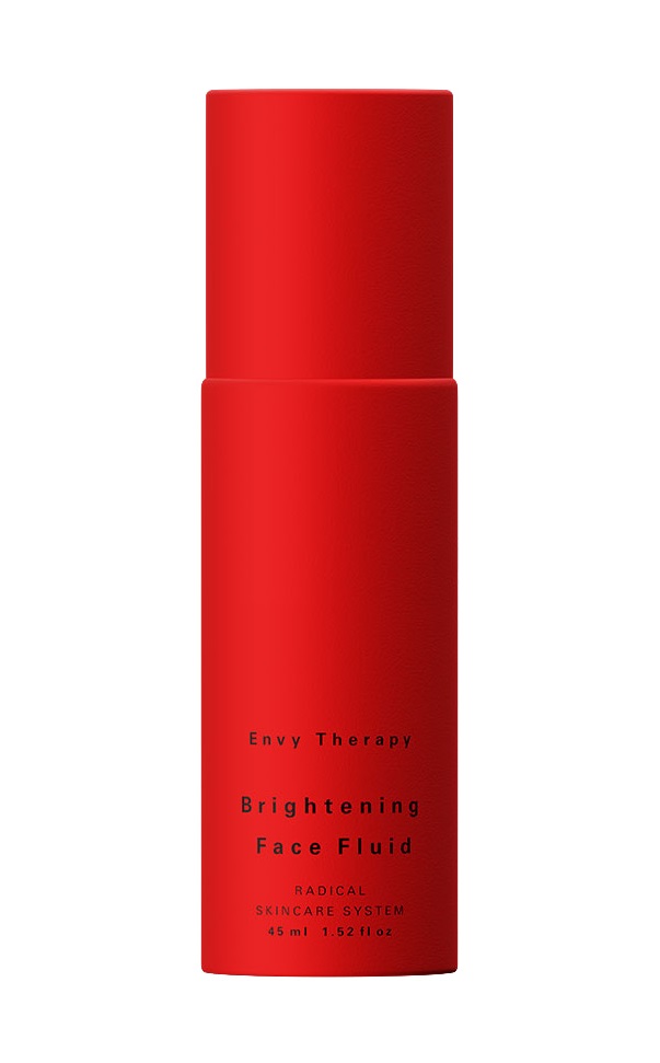 Envy Therapy Brightening Face Fluid rozjasňující fluid 45 ml Envy Therapy
