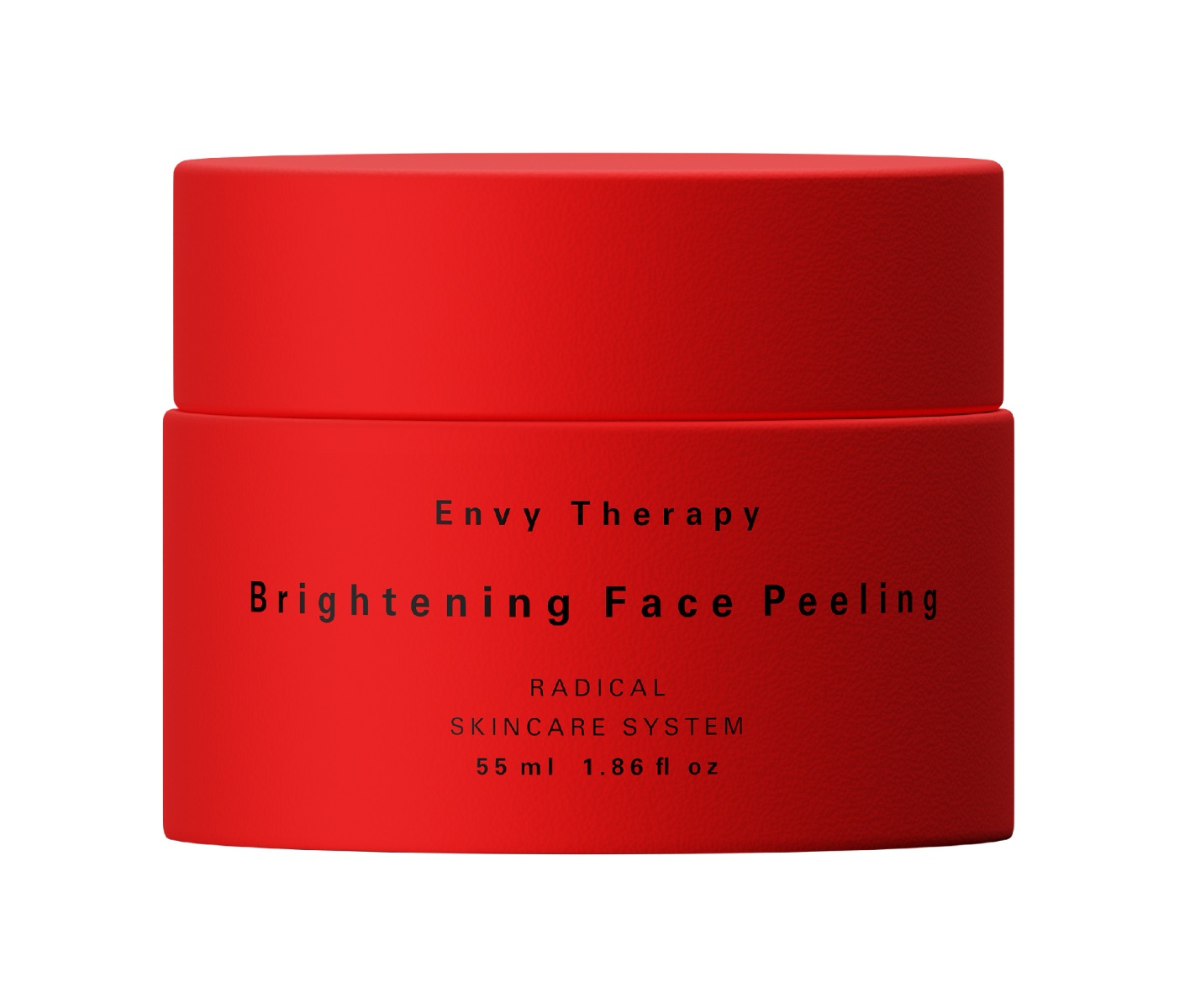 Envy Therapy Brightening Face Peeling rozjasňující peeling 55 ml Envy Therapy