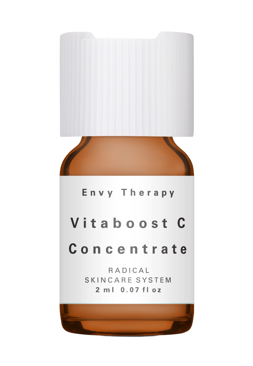 Envy Therapy Brightening Vitaboost C 20% koncentrát 5x2 ml Envy Therapy