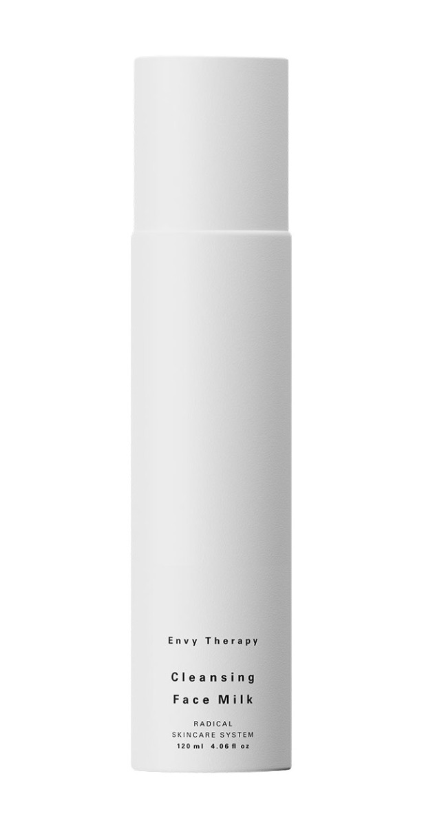 Envy Therapy Cleansing Face Milk odličovací a čisticí mléko 120 ml Envy Therapy