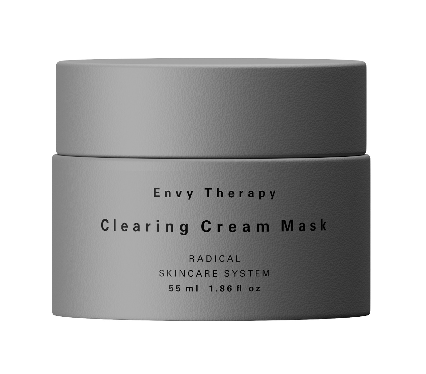 Envy Therapy Clearing Cream Mask hloubkově čisticí krémová maska 55 ml Envy Therapy
