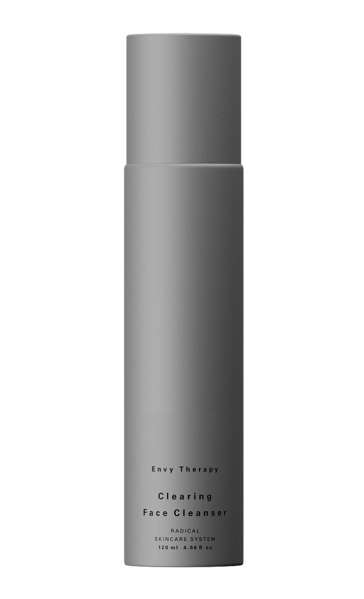 Envy Therapy Clearing Face Cleanser hloubkově čisticí emulze 120 ml Envy Therapy