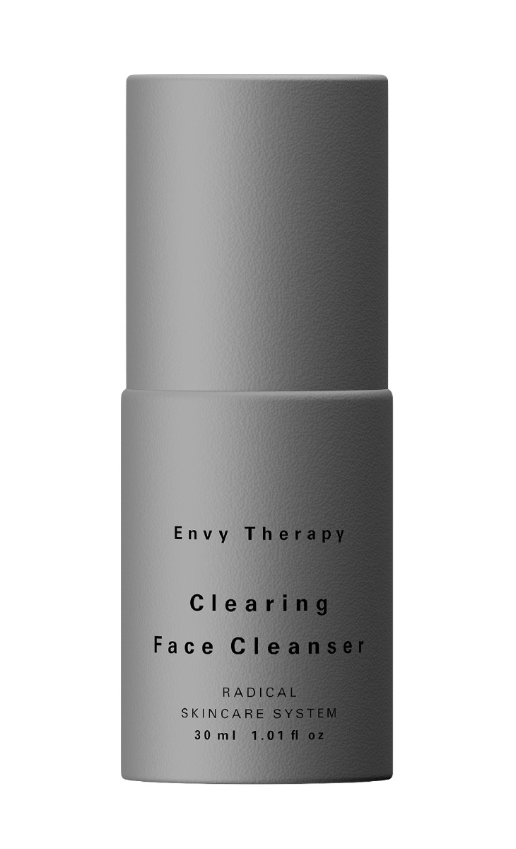 Envy Therapy Clearing Face Cleanser hloubkově čisticí emulze 30 ml Envy Therapy