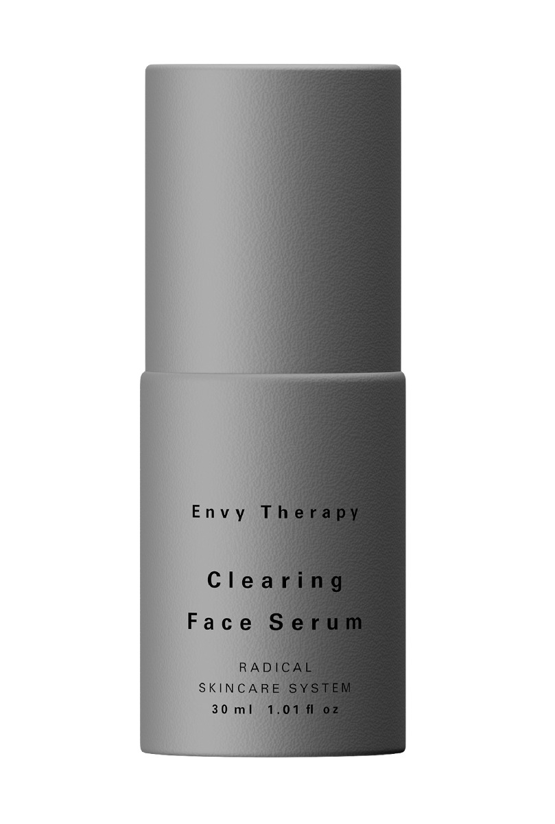 Envy Therapy Clearing Face Serum sérum na problematickou pleť 30 ml Envy Therapy