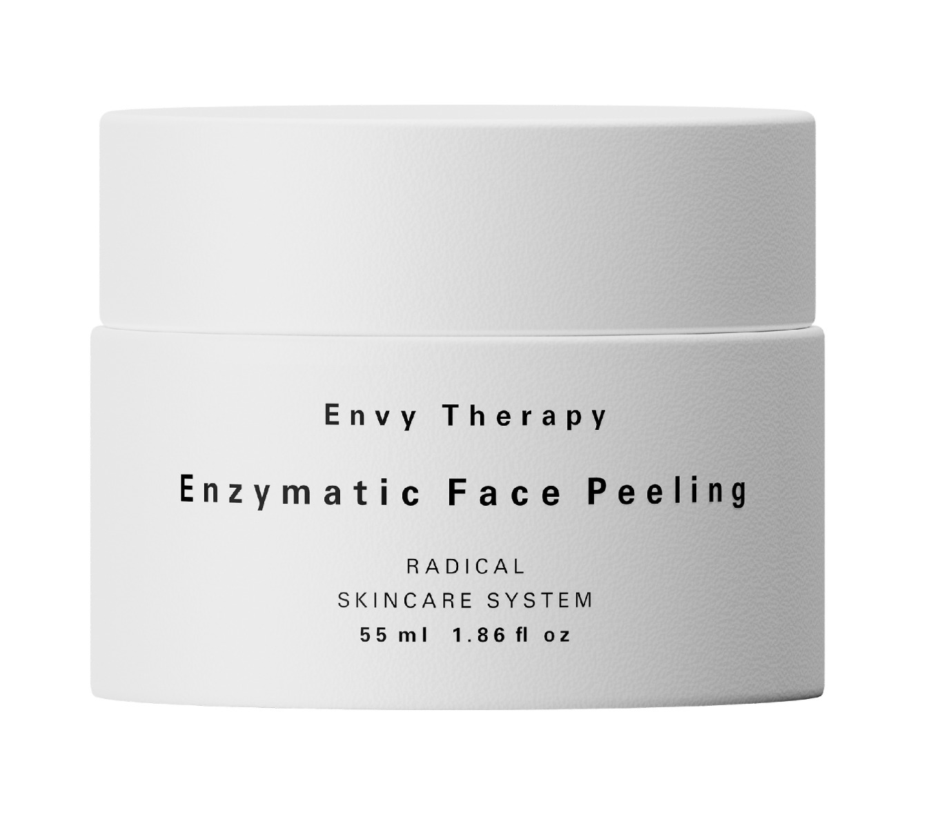 Envy Therapy Enzymatic Face Peeling pleťový peeling 55 ml Envy Therapy