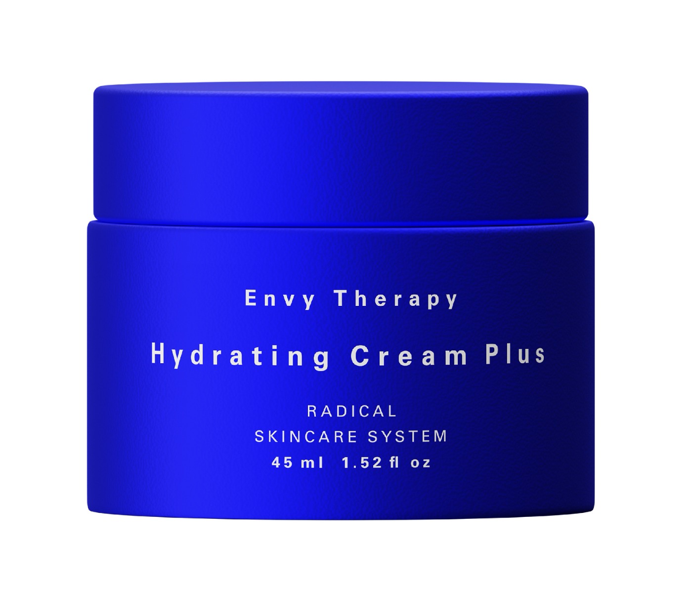 Envy Therapy Hydrating Cream Plus hutný a výživný krém 45 ml Envy Therapy