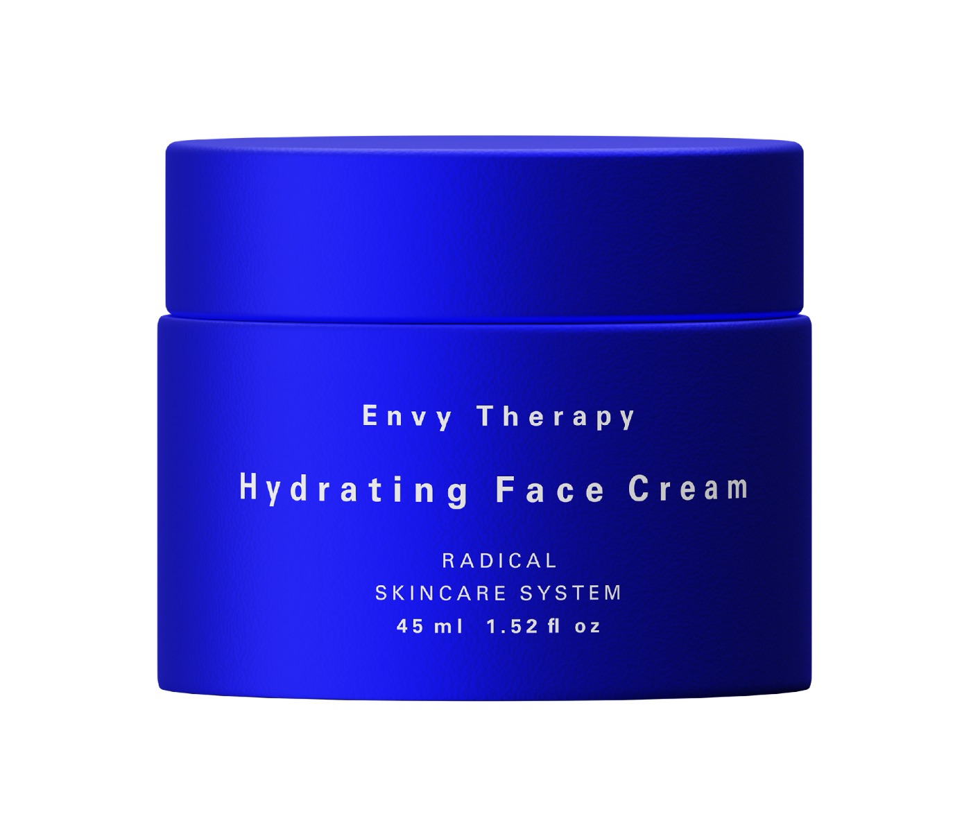 Envy Therapy Hydrating Face Cream intenzivně hydratační krém 45 ml Envy Therapy