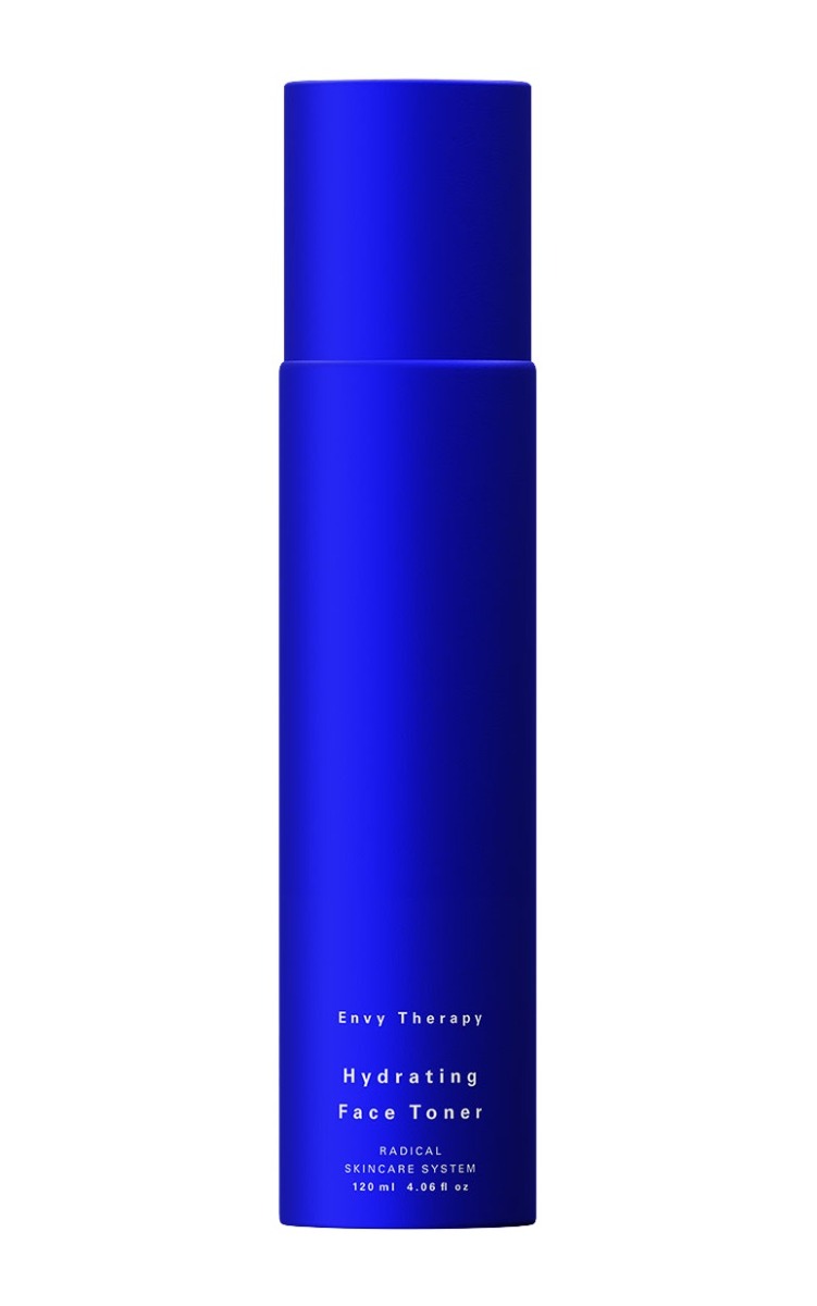 Envy Therapy Hydrating Face hydratační toner 120 ml Envy Therapy