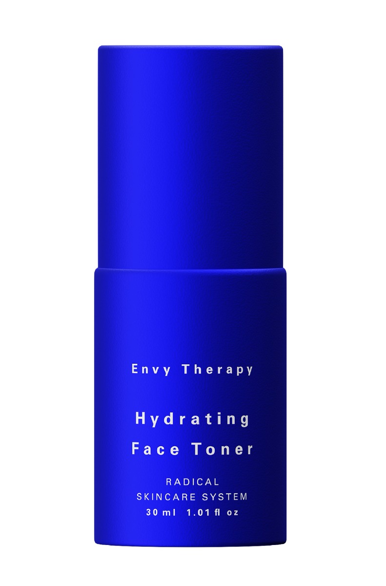 Envy Therapy Hydrating Face hydratační toner 30 ml Envy Therapy