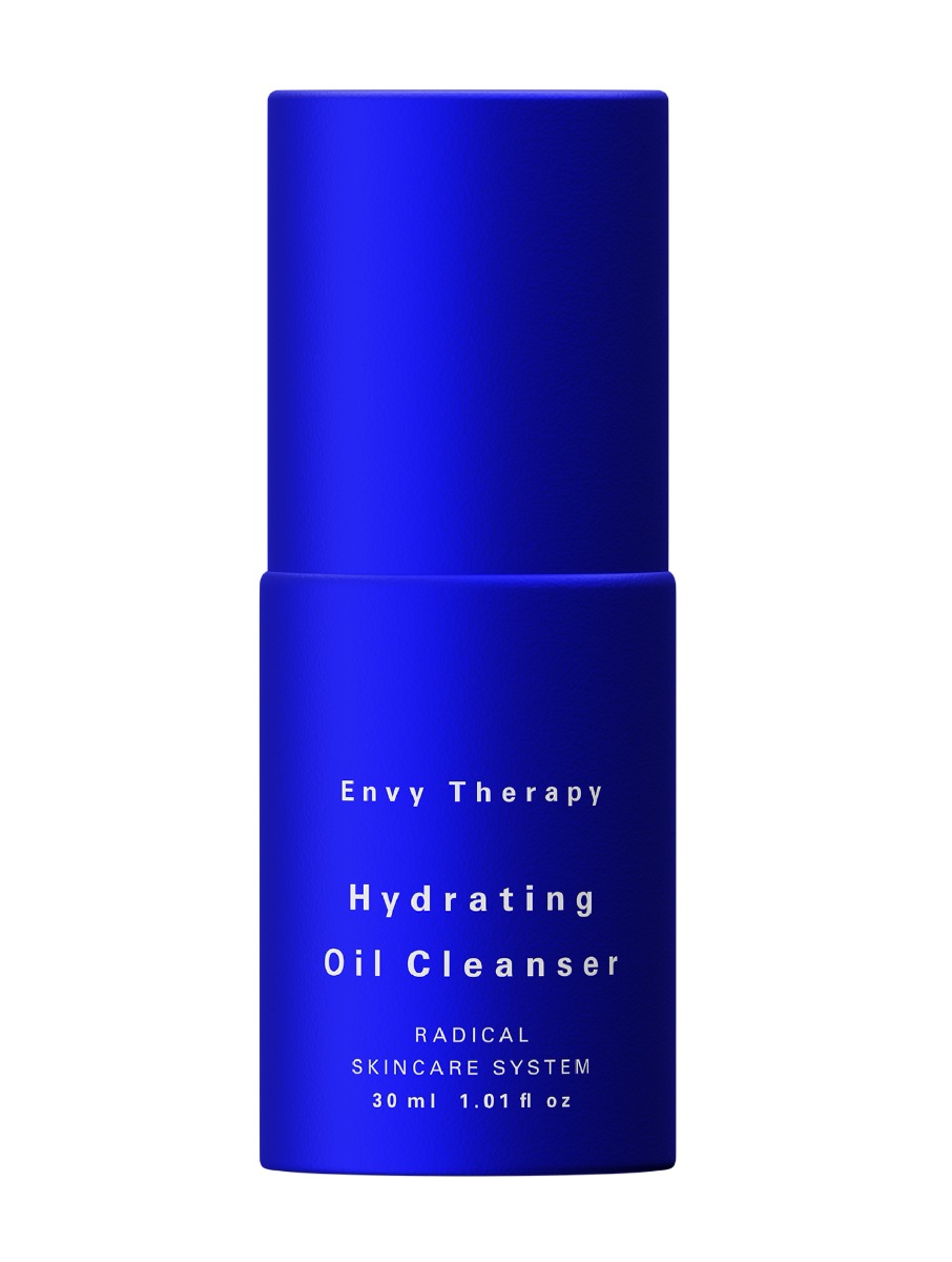 Envy Therapy Hydrating Oil Cleanser jemný čisticí olej 30 ml Envy Therapy