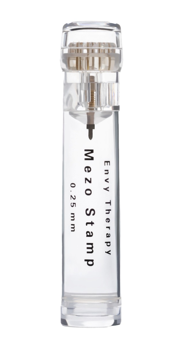 Envy Therapy Mezo Stamp 0