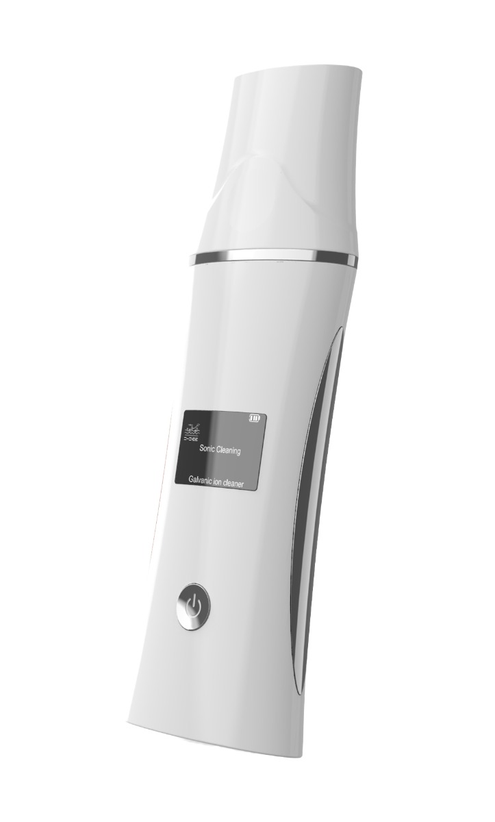 Envy Therapy Ultrasonic Face Therapy 3 in 1 multifukční přístroj 1 ks Envy Therapy