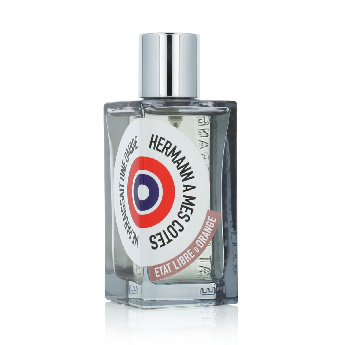 Etat Libre D’Orange Hermann A Mes Cotes Me Paraissait Une Ombre EDP 100 ml UNISEX Etat Libre D’Orange