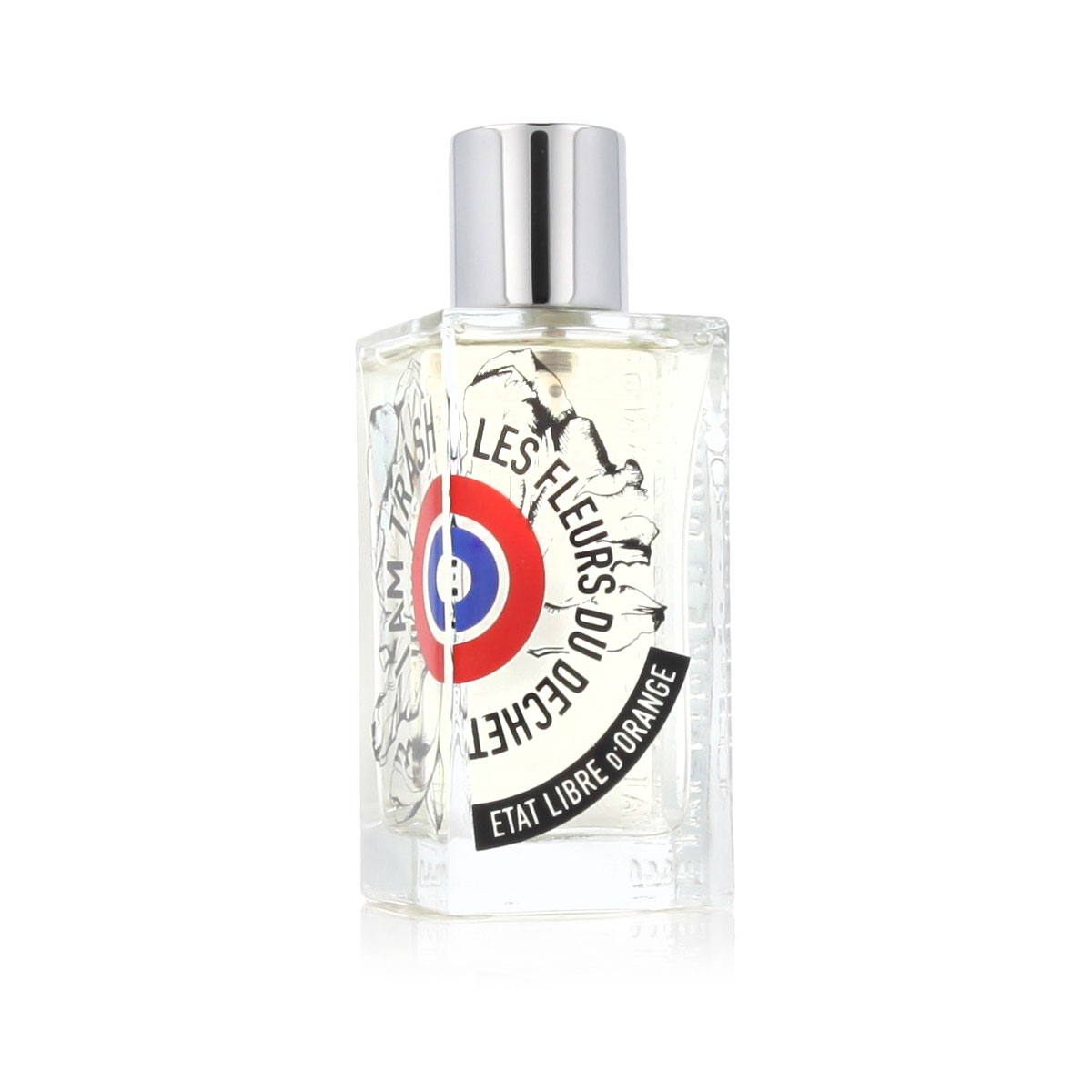 Etat Libre D’Orange I'am Trash - Les Fleurs du Dechet EDP 100 ml UNISEX Etat Libre D’Orange