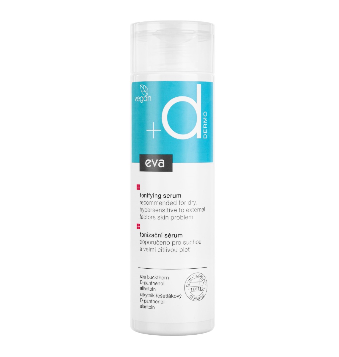 Eva Dermo Tonizační sérum 200 ml Eva Dermo