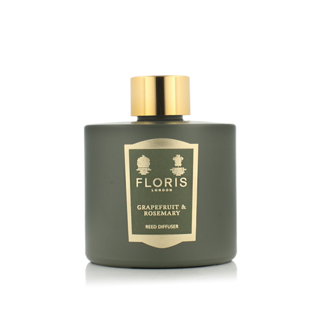 Floris Grapefruit & Rosemary vonný difuzér 200 ml UNISEX Floris