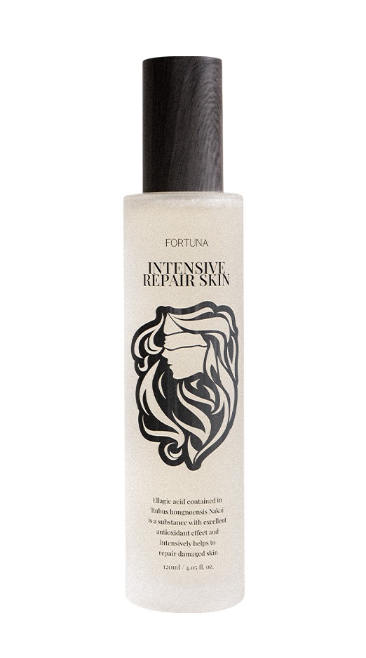 Fortuna Anti-Age Vyhlazující tonikum s kmenovými buňkami 120 ml Fortuna