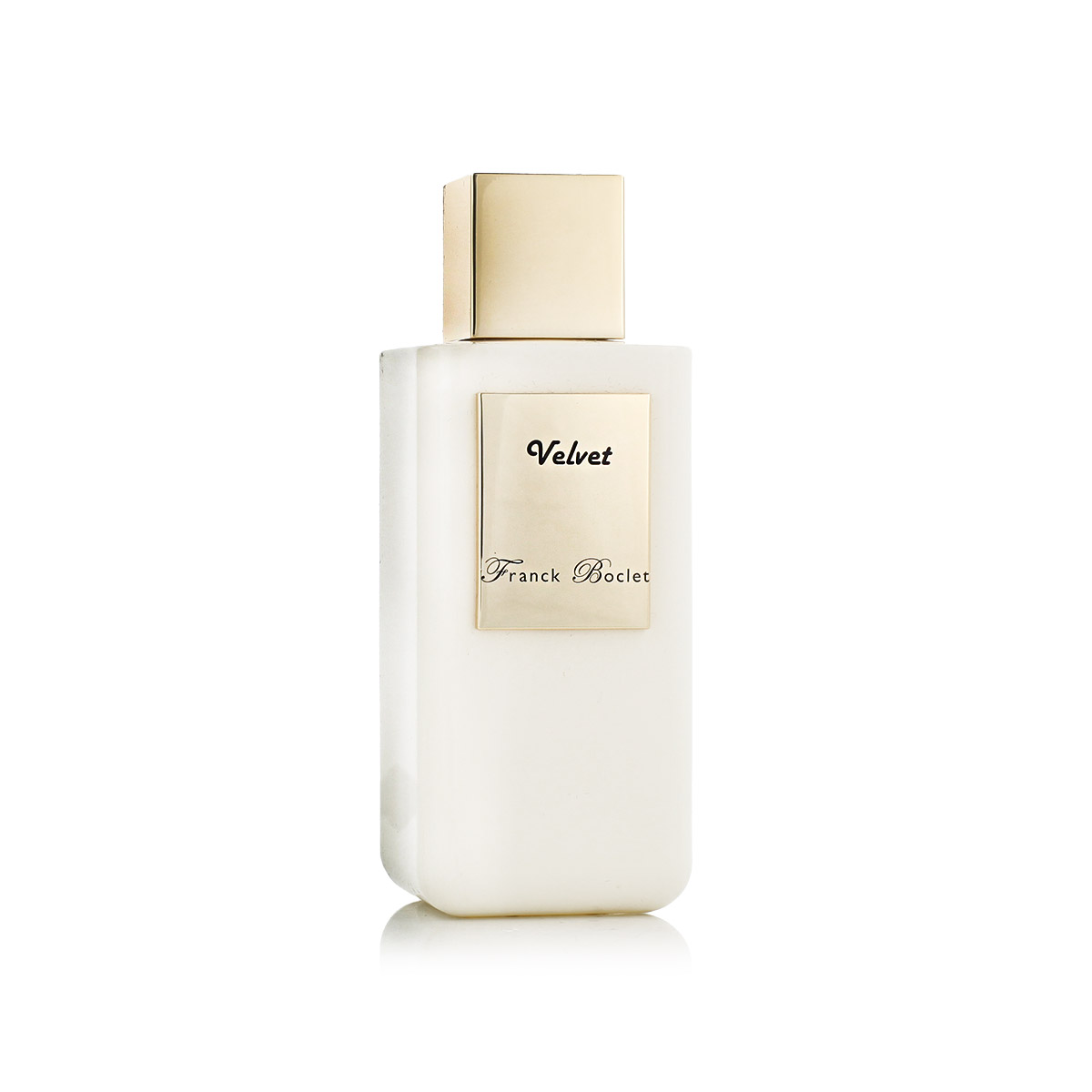 Franck Boclet Velvet Extrait de Parfum 100 ml UNISEX Franck Boclet