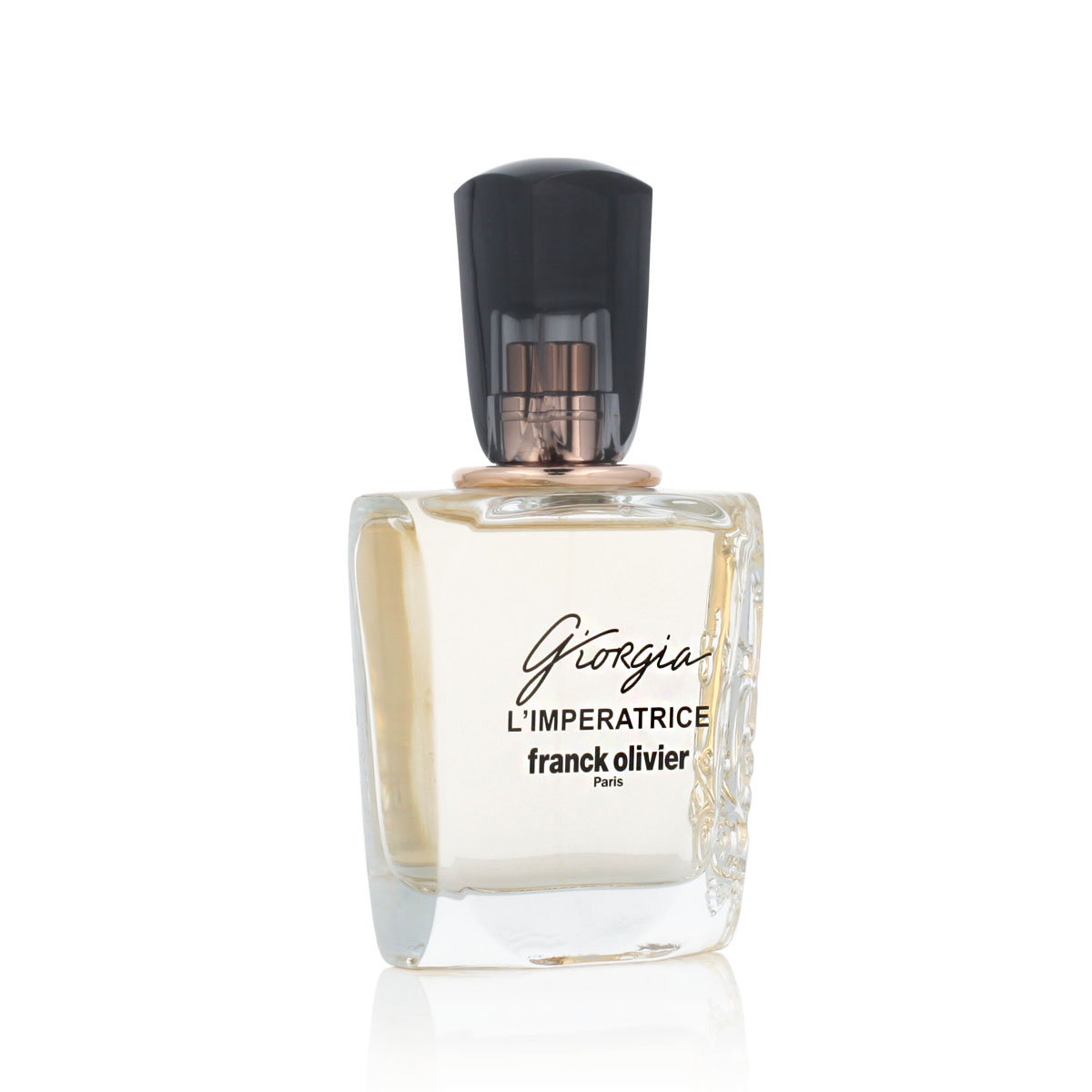 Franck Olivier Giorgia L'Imperatrice EDP 75 ml W Franck Olivier