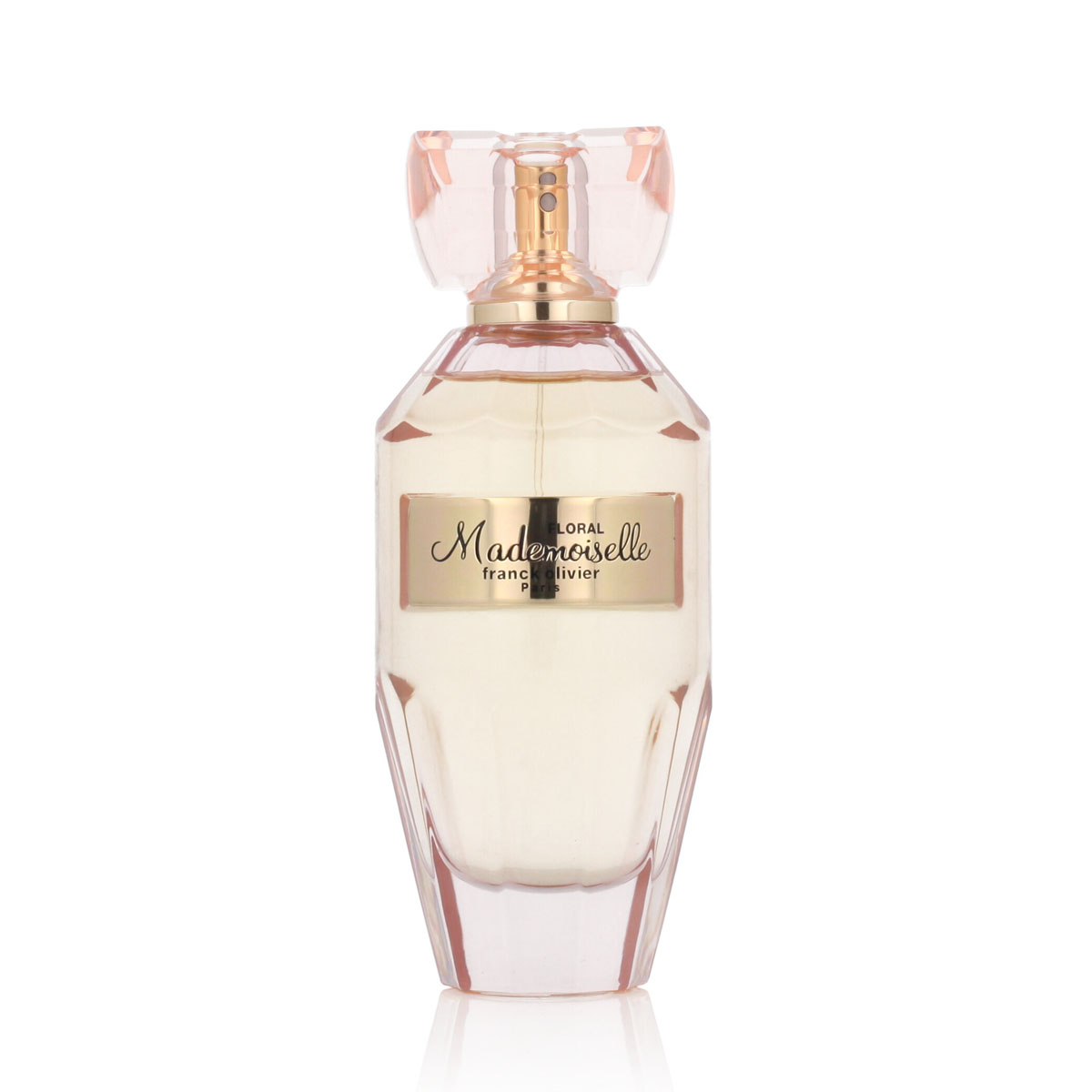 Franck Olivier Mademoiselle Floral EDP 100 ml W Franck Olivier