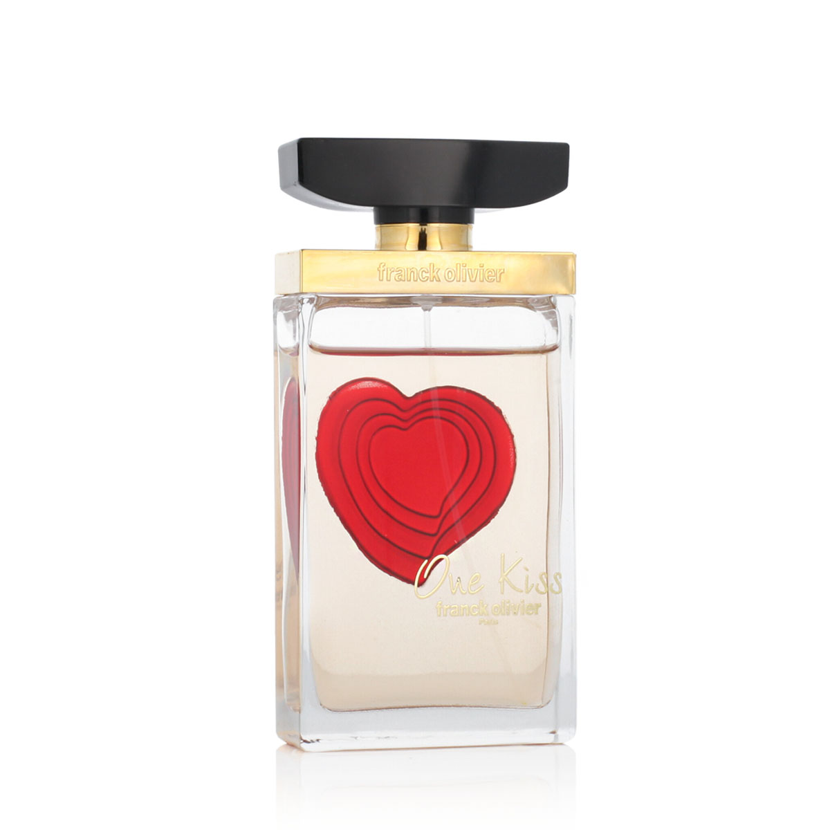 Franck Olivier One Kiss EDP 75 ml W Franck Olivier