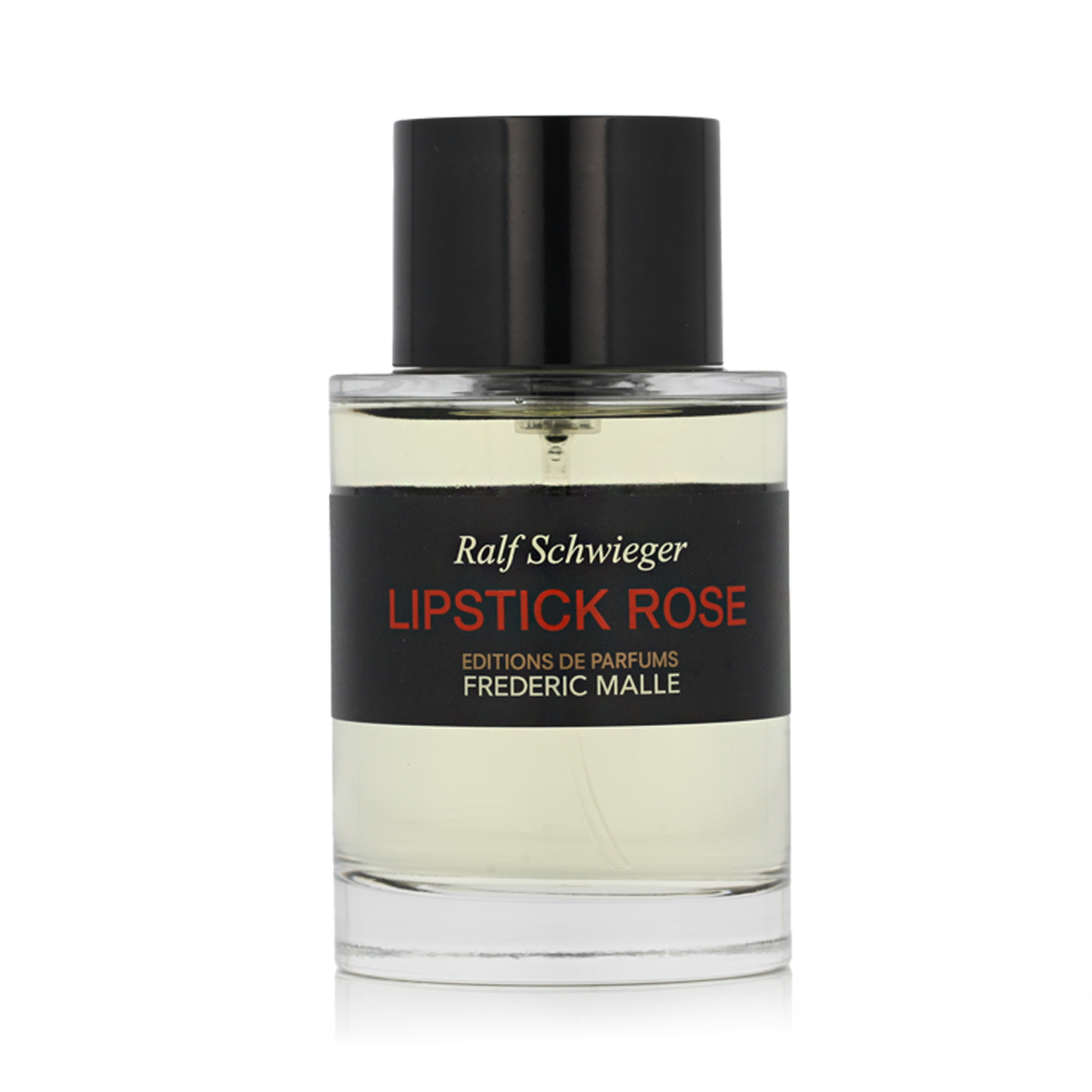 Frederic Malle Ralf Schwieger Lipstick Rose EDP 100 ml W Frédéric Malle