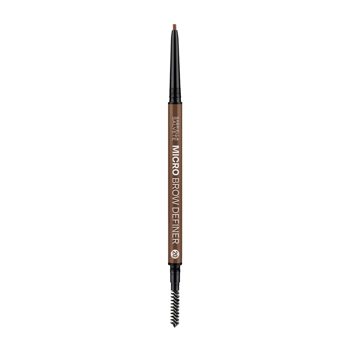 Gabriella Salvete Micro Brow Definer 20 tužka na obočí 1 ks Gabriella Salvete