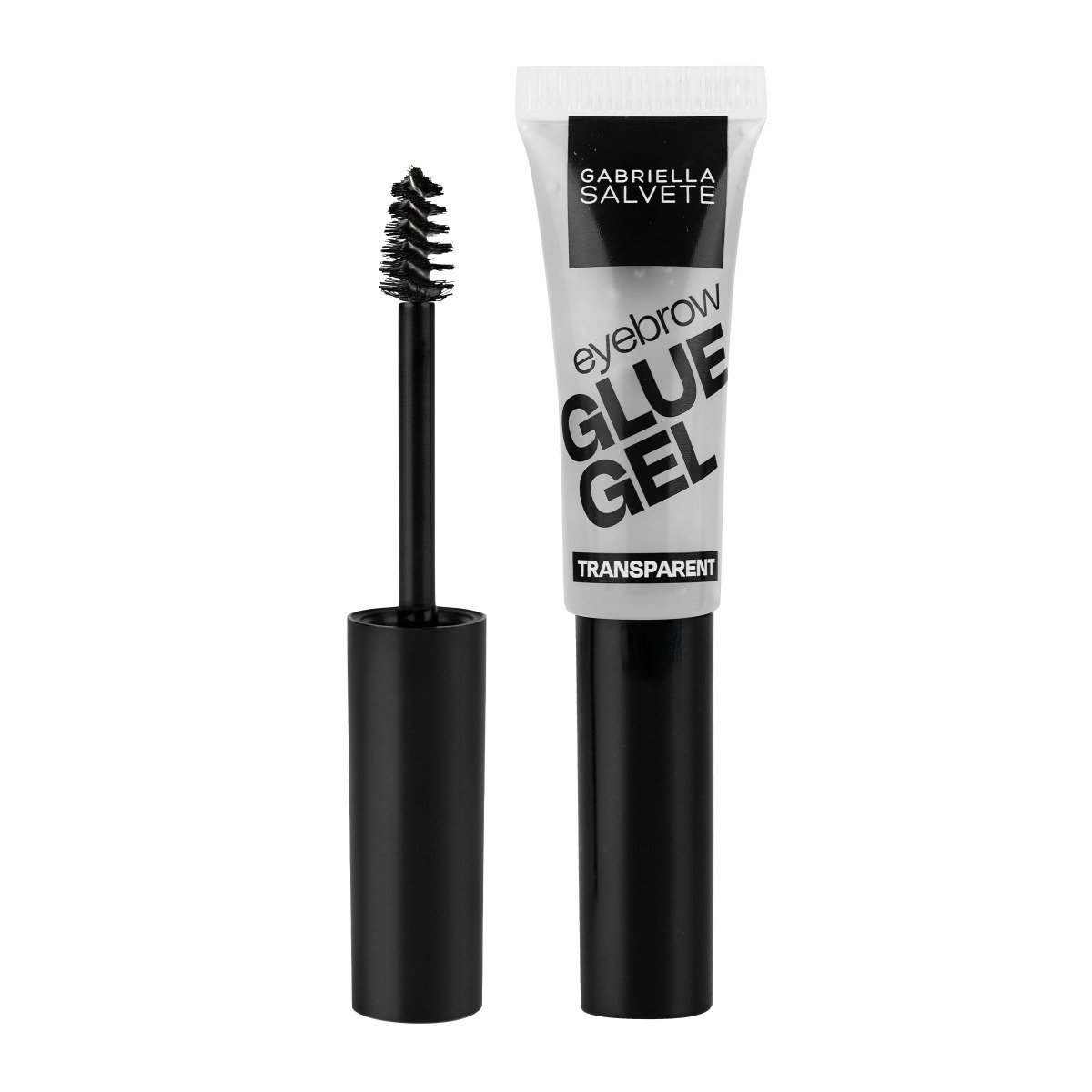 Gabriella Salvete The Brow Glue Transparent fixační gel na obočí 5 ml Gabriella Salvete
