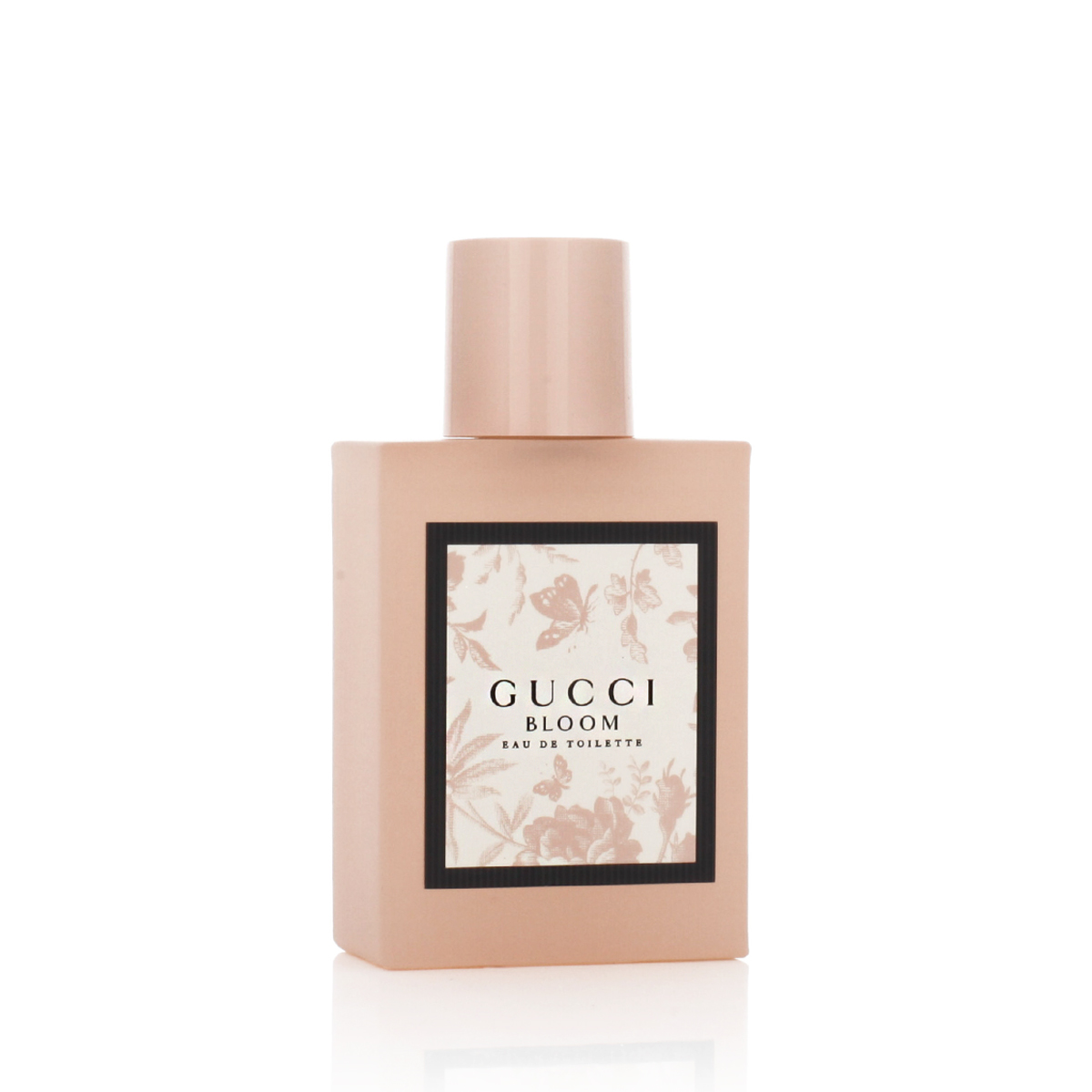 Gucci Bloom EDT 50 ml W Gucci