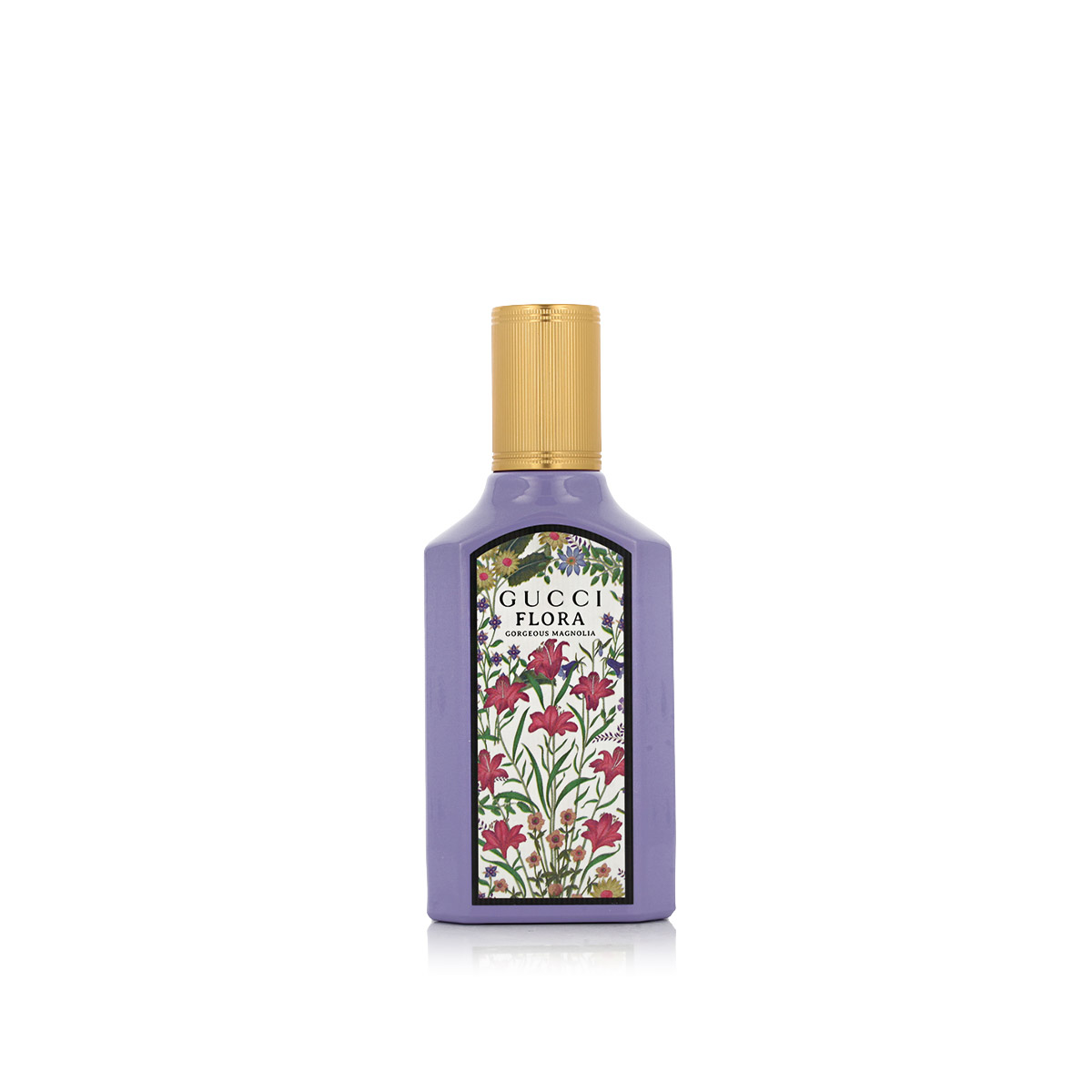 Gucci Flora Gorgeous Magnolia EDP 50 ml W Gucci