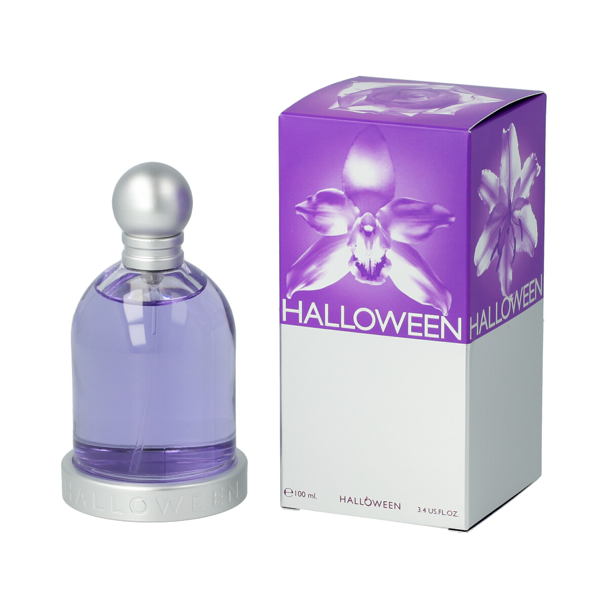 HALLOWEEN EDT 100 ml W Halloween