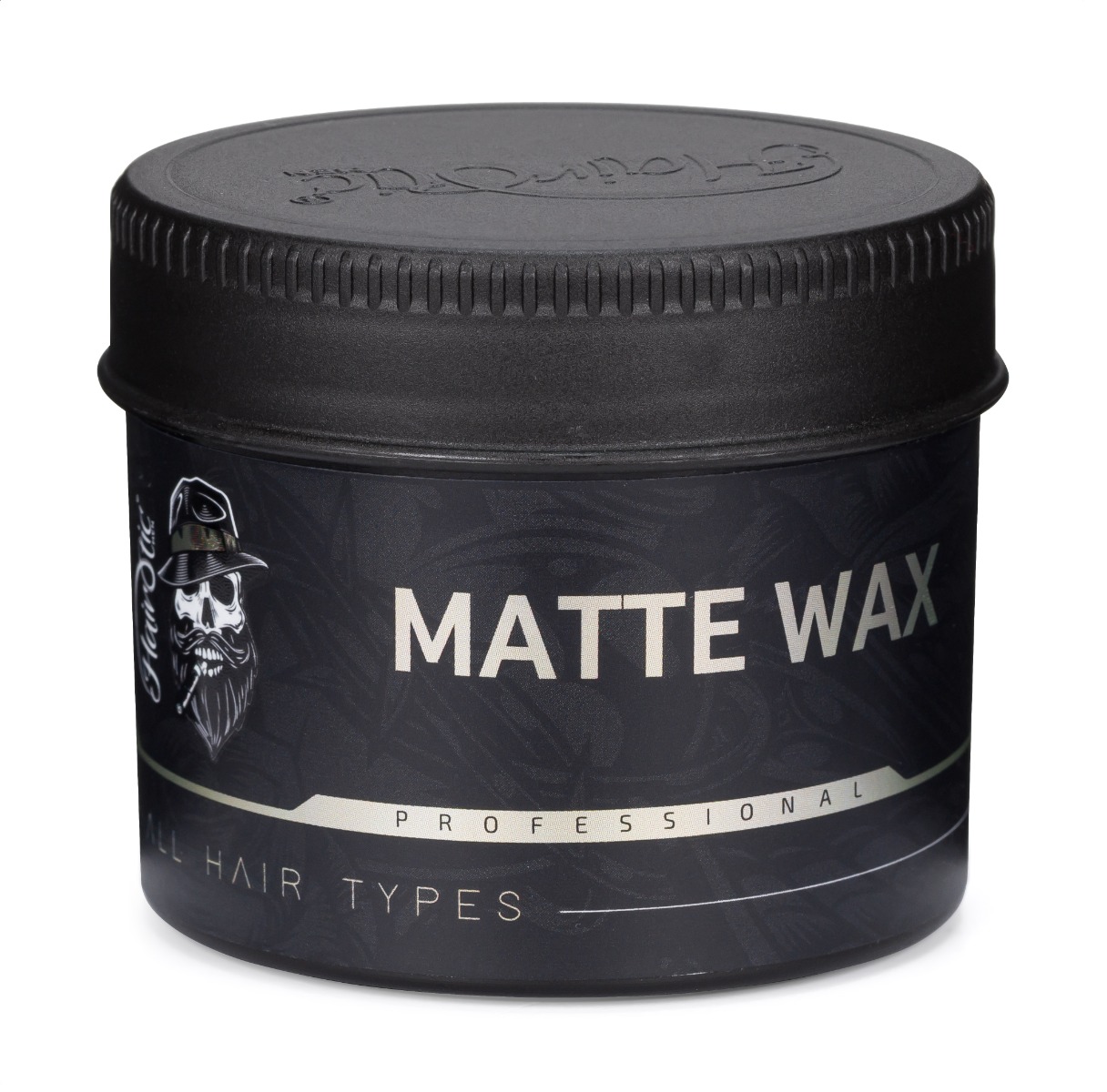 Hairotic Men Matte Wax matný vosk na vlasy 150 ml Hairotic