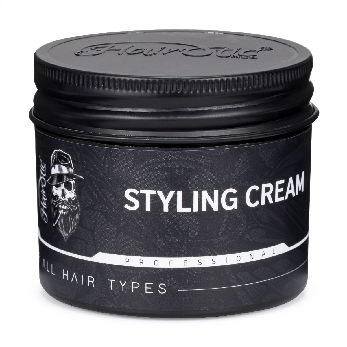 Hairotic Men Styling Cream stylingový krém na vlasy 150 ml Hairotic
