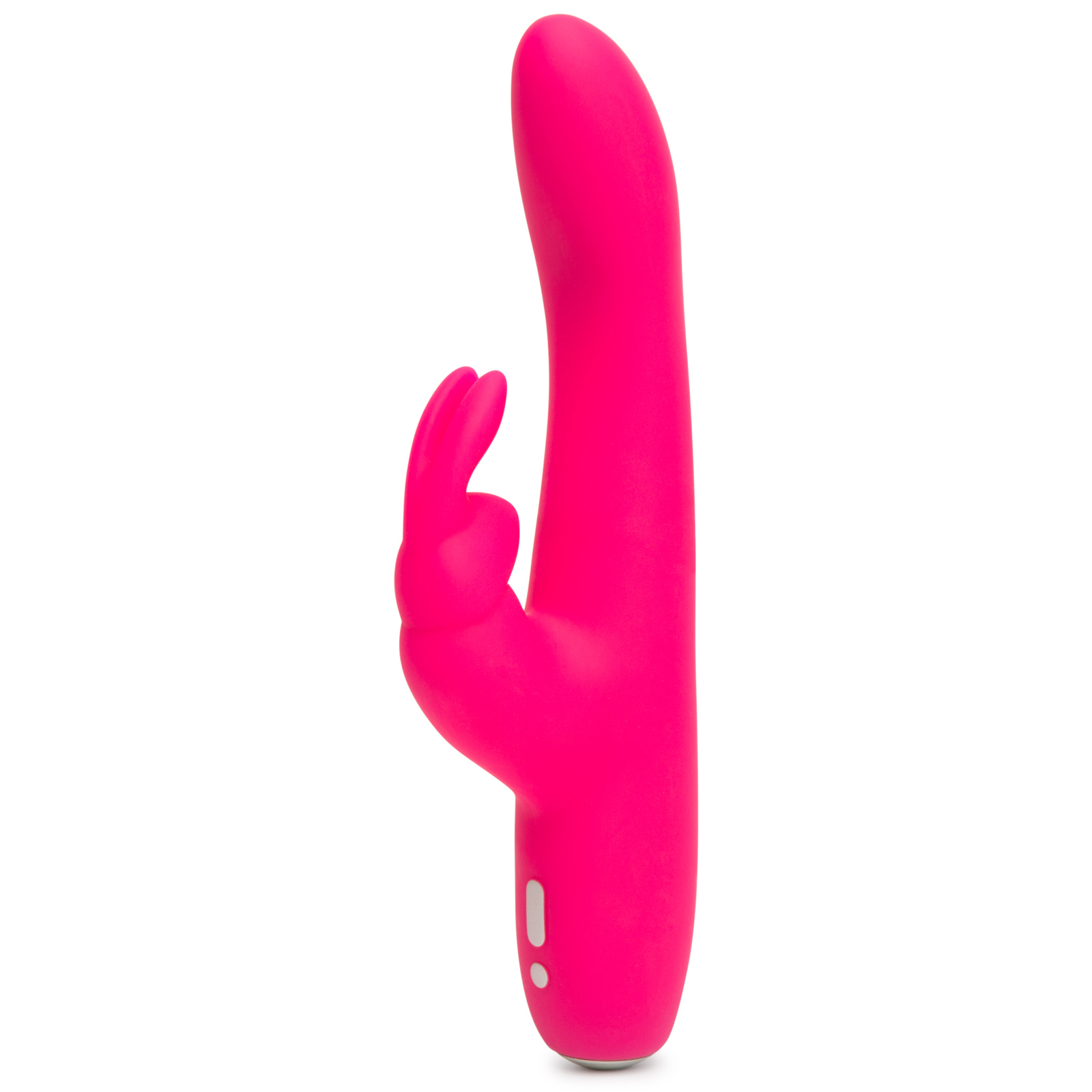 Happy Rabbit Duální Vibrátor - Curve Slim Happy Rabbit