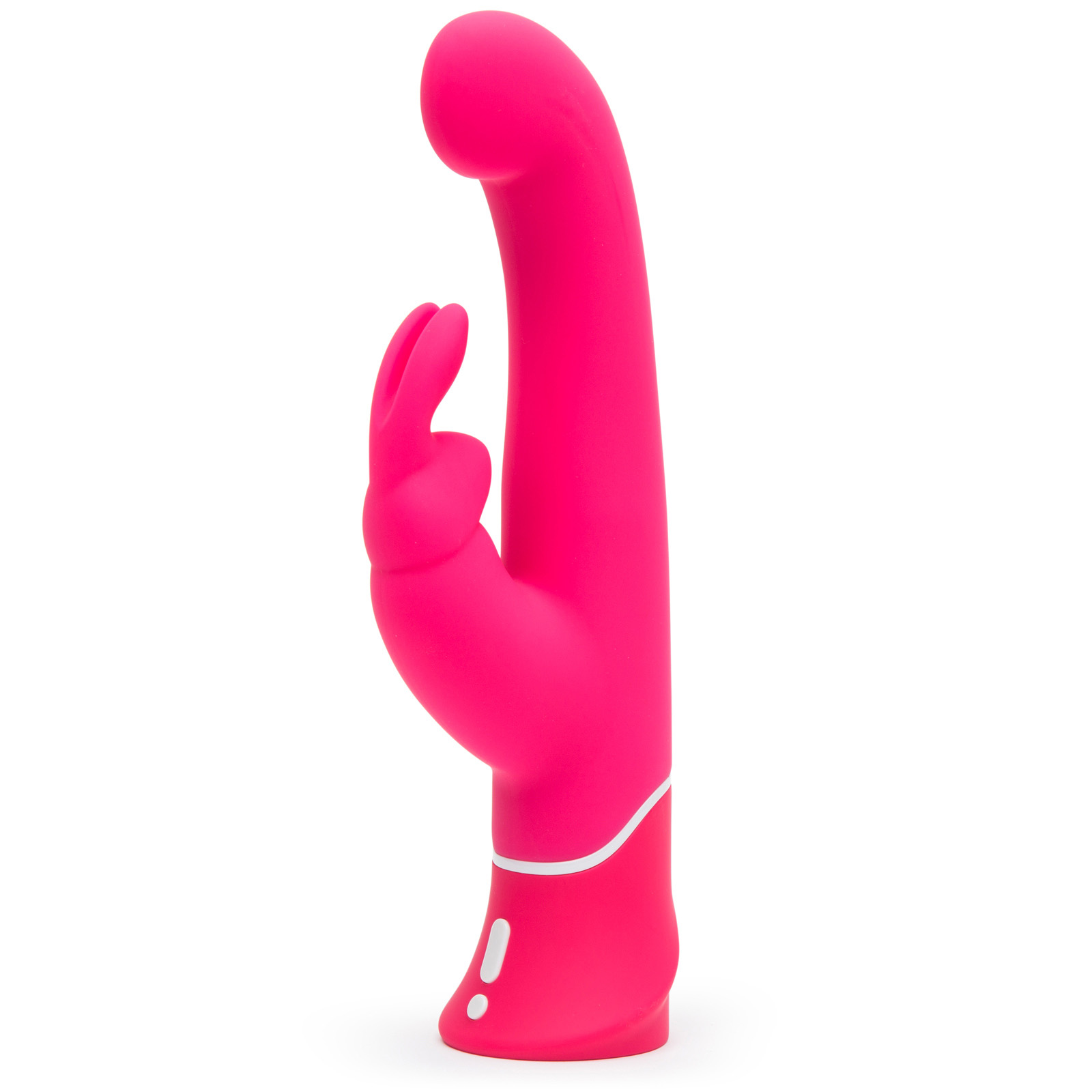 Happy Rabbit Duální Vibrátor - G Spot Vibrator Happy Rabbit