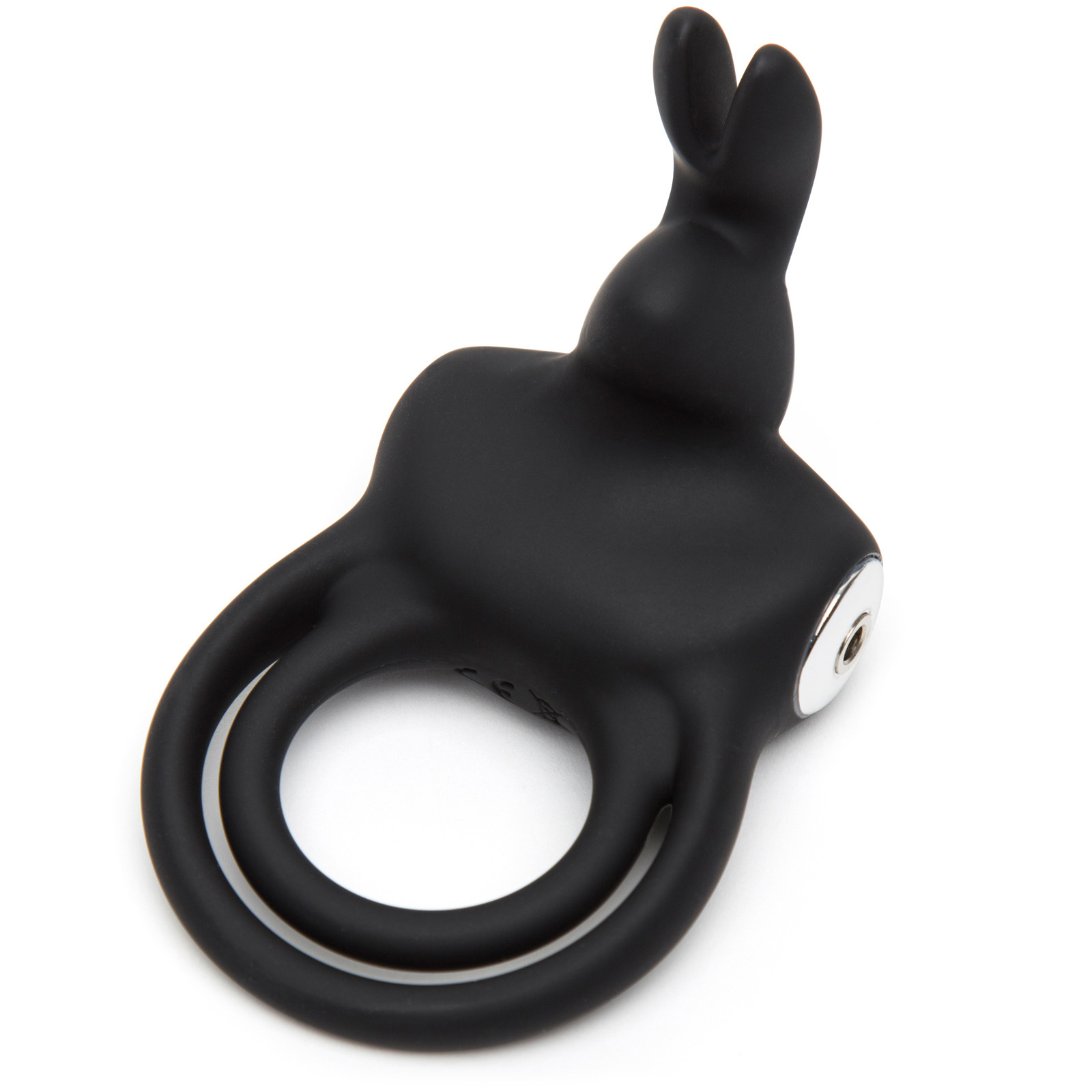 Happy Rabbit Vibrační kroužek - Love Ring Happy Rabbit