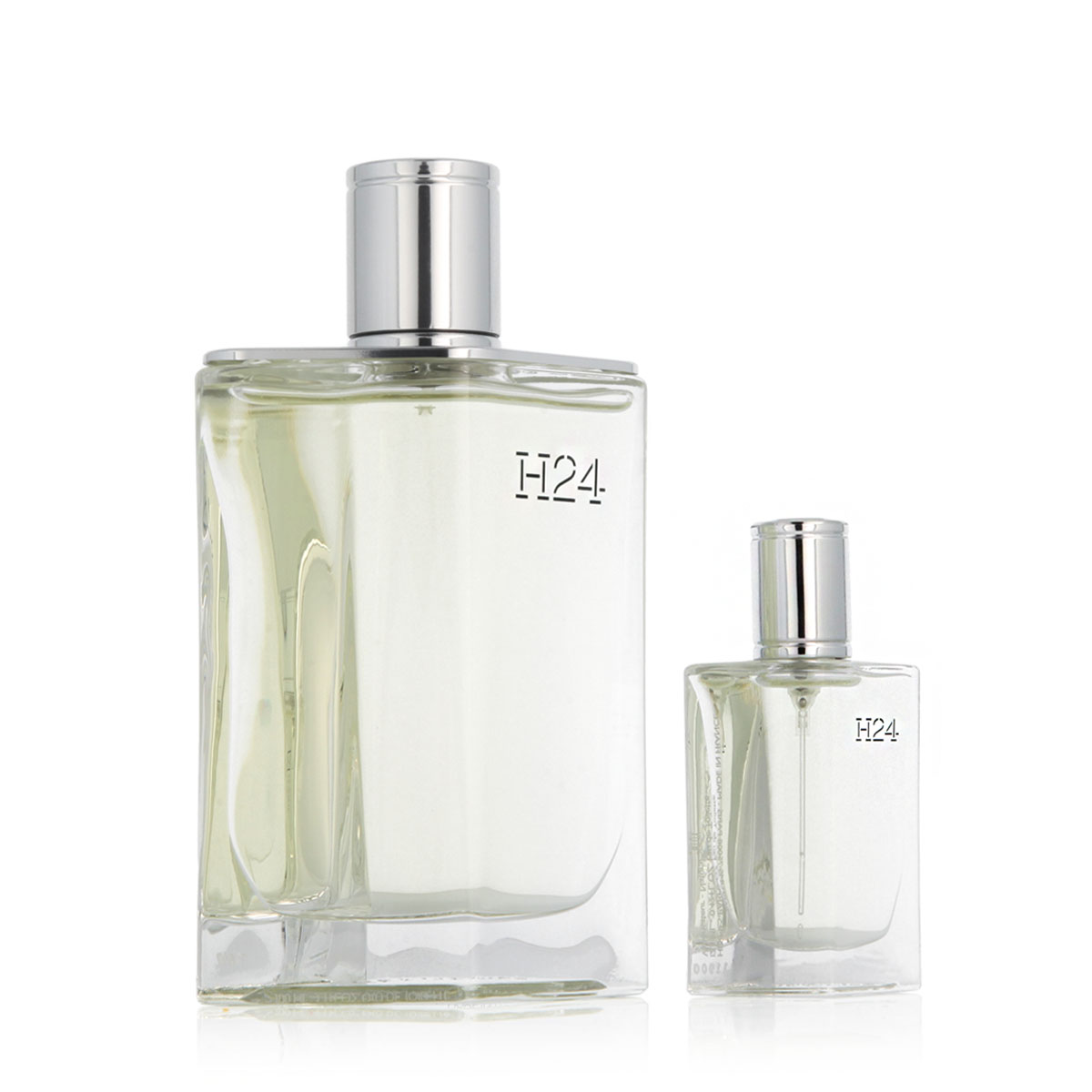 Hermès H24 EDT 100 ml + EDT MINI 12