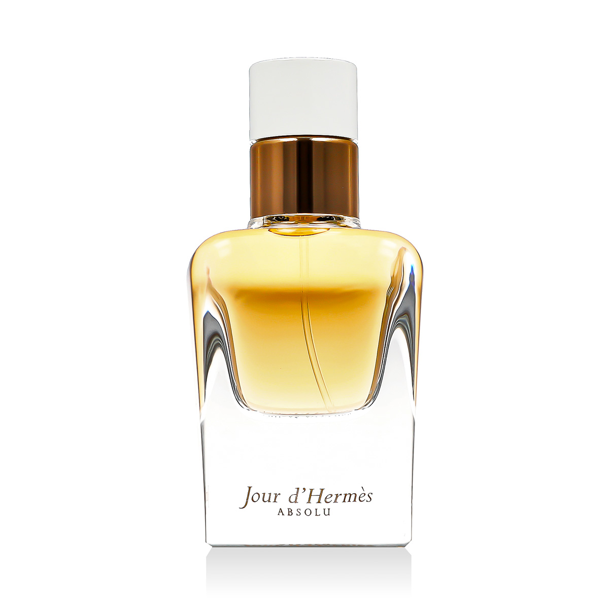 Hermès Jour d' Absolu EDP plnitelný 30 ml W (Nový obal) Hermès