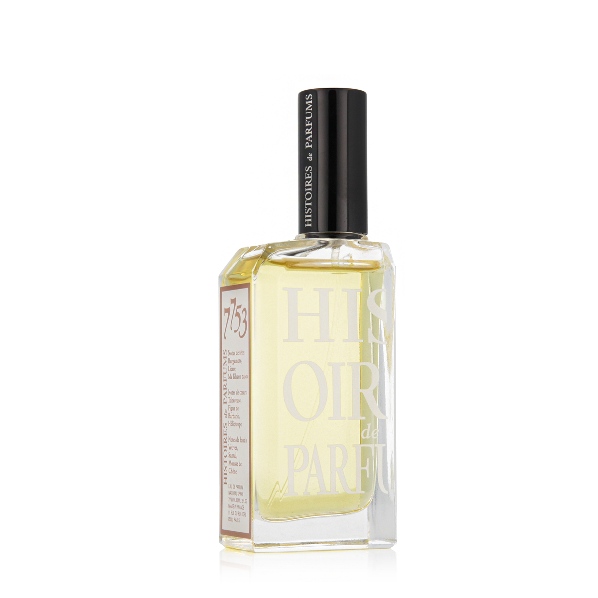 Histoires De Parfums 7753 Unexpected Mona EDP 60 ml UNISEX Histoires De Parfums