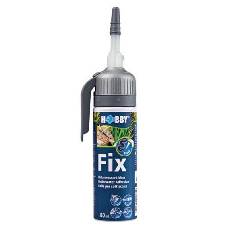 Hobby Fix - Underwater Adhesive 80 ml lepidlo na lepení i pod vodou