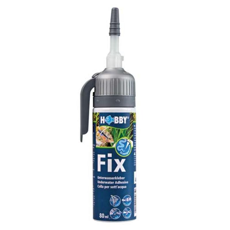Hobby Fix - Underwater Adhesive 80 ml lepidlo na lepení i pod vodou