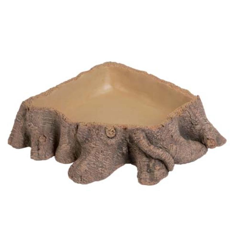 Hobby miska na pití Stump 2   22x20x6cm Hobby