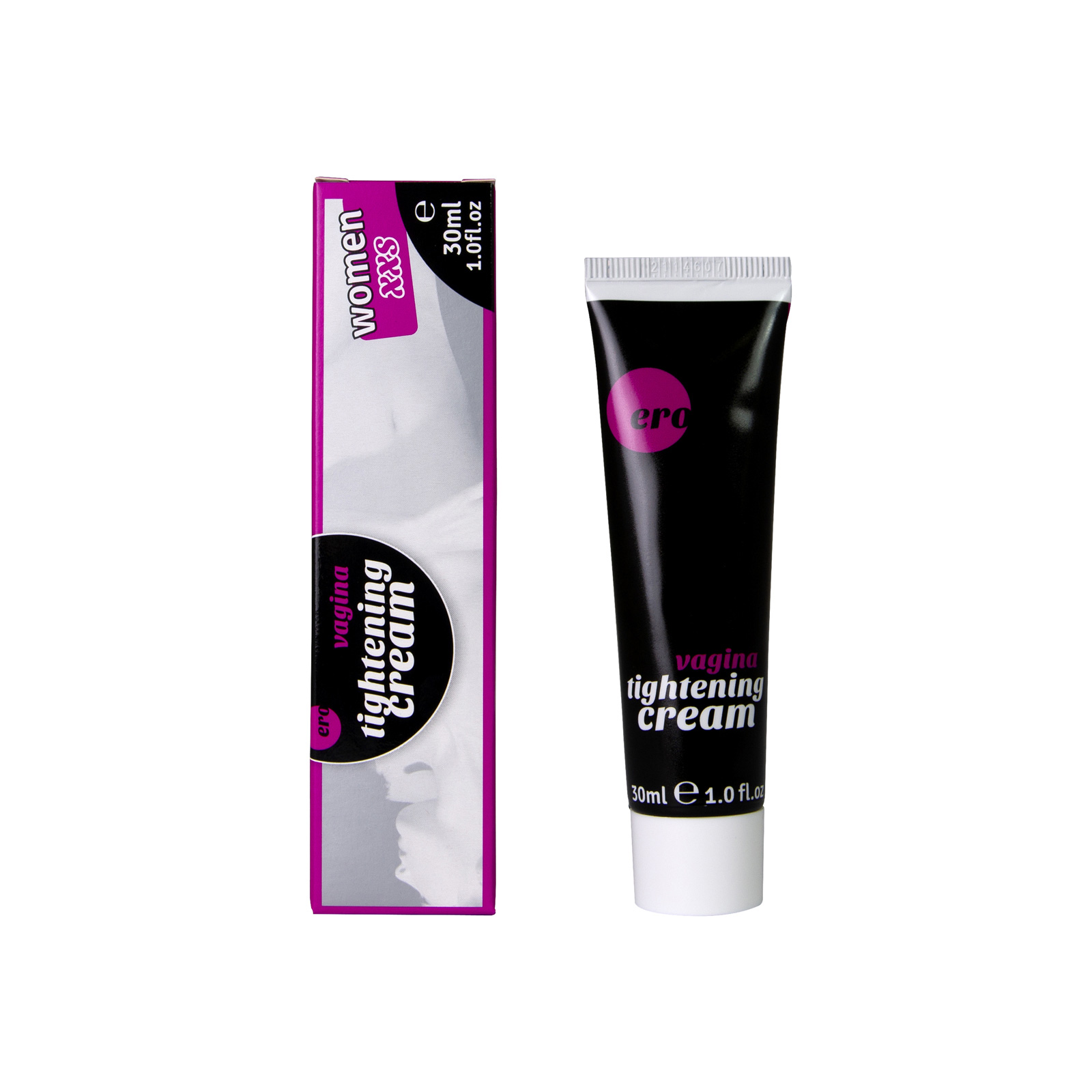 Hot Stahovací krém - Vagina Tighttening Cream XXS Hot