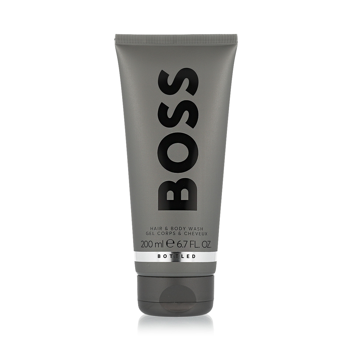 Hugo Boss Boss Bottled Hair & Body Wash 200 ml M Hugo Boss
