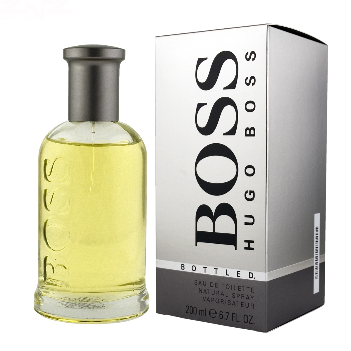 Hugo Boss Bottled No 6 EDT 200 ml M Hugo Boss