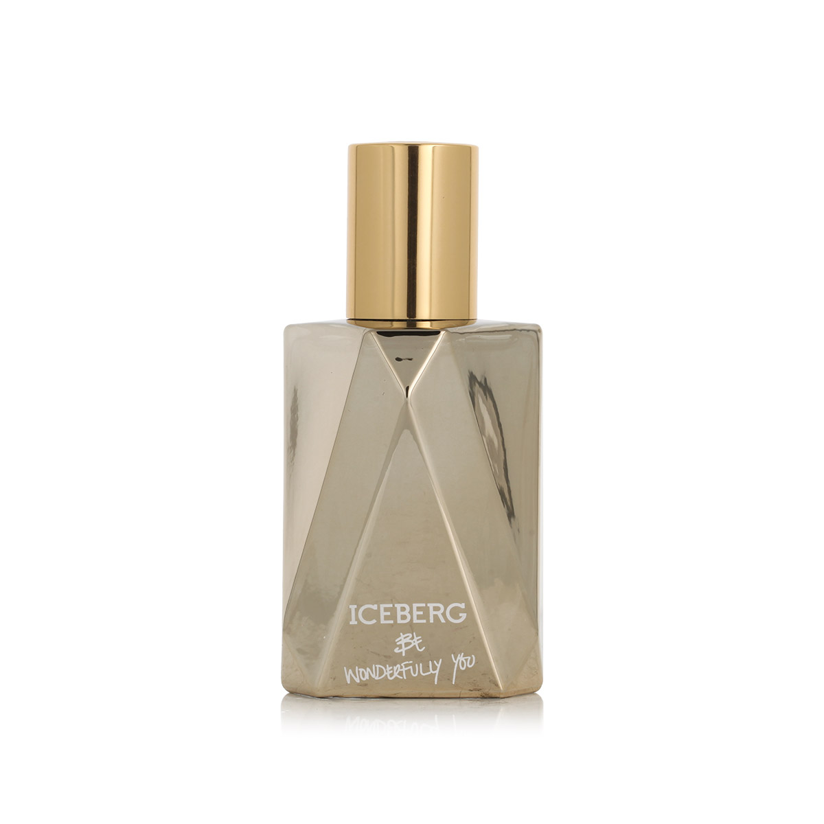 Iceberg Be Wonderfully You EDT 50 ml W Iceberg