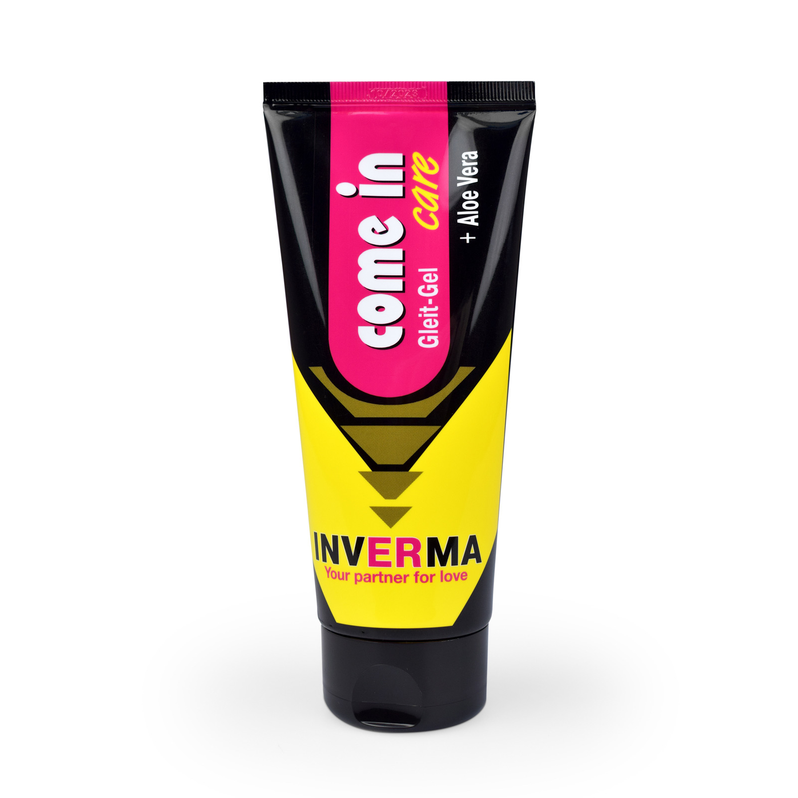 Inverma Lubrikant - Come In - 50ml Inverma