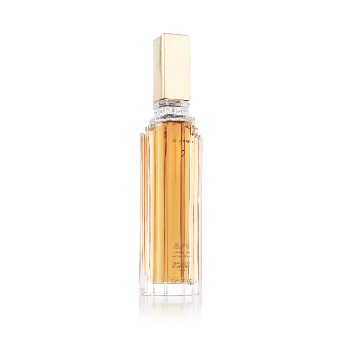 Jean Louis Scherrer Scherrer 2 EDT 50 ml W Jean Louis Scherrer