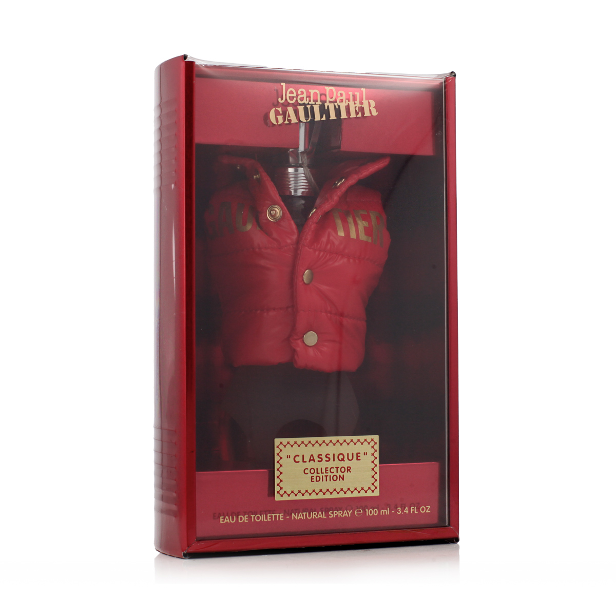 Jean Paul Gaultier Classique Collector Edition 2022 EDT 100 ml W Jean Paul Gaultier